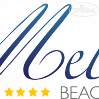 Melissi Beach 