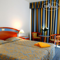 Melissi Beach 4* TWIN ROOM - Фото отеля
