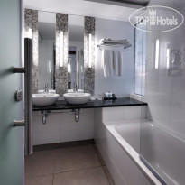 Melissi Beach 4* DELUXE SUPERIOR ROOMS - Фото отеля