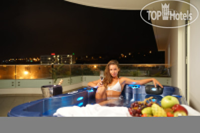 Melissi Beach 4* - Фото отеля