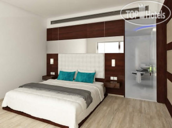 Melissi Beach 4* - Фото отеля