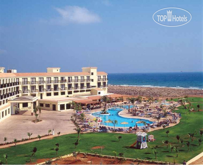 Фотографии отельера Anmaria Beach Hotel 4*