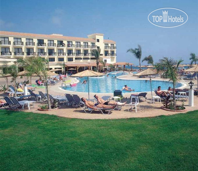 Новые добавленные фото туристов в Anmaria Beach Hotel 4*