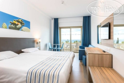 Nissiana Hotel & Bungalows 3* - Фото отеля