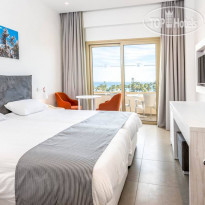 Nissiana Hotel & Bungalows 3* - Фото отеля