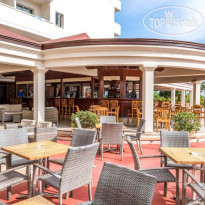 Nissiana Hotel & Bungalows 3* - Фото отеля
