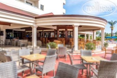 Nissiana Hotel & Bungalows 3* - Фото отеля