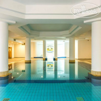 Nissiana Hotel & Bungalows 3* - Фото отеля