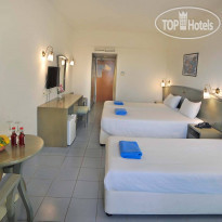 Nissiana Hotel & Bungalows 3* - Фото отеля
