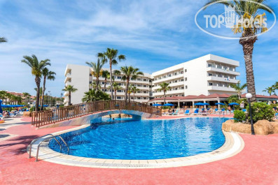 Nissiana Hotel & Bungalows 3* - Фото отеля