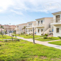 Nissiana Hotel & Bungalows 3* - Фото отеля