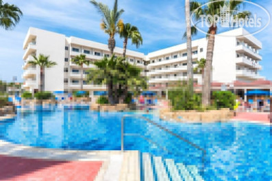 Nissiana Hotel & Bungalows 3* - Фото отеля