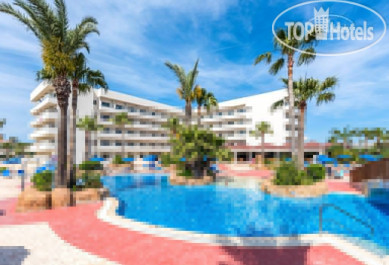 Nissiana Hotel & Bungalows 3* - Фото отеля