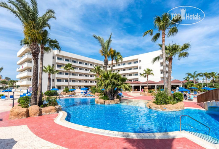 Новые добавленные фото туристов в Nissiana Hotel & Bungalows 3*