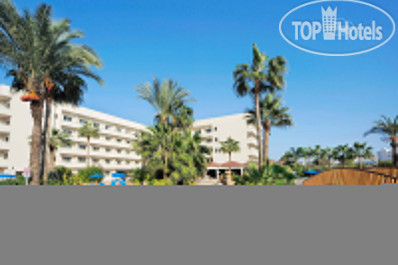 Nissiana Hotel & Bungalows 3* - Фото отеля