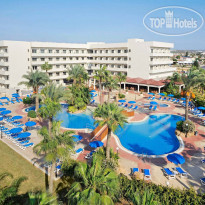 Nissiana Hotel & Bungalows 3* - Фото отеля