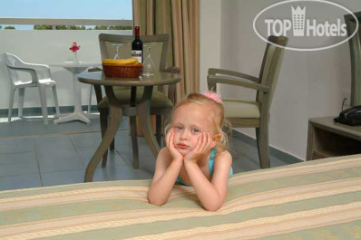 Nissiana Hotel & Bungalows 3* - Фото отеля