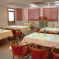 Nissiana Hotel & Bungalows 3* - Фото отеля