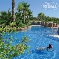 Nissiana Hotel & Bungalows 3* - Фото отеля