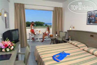 Nissiana Hotel & Bungalows 3* - Фото отеля