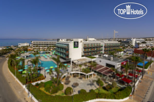Faros 4* - Фото отеля