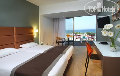 Faros 4* - Фото отеля