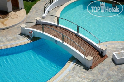 Faros 4* - Фото отеля