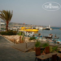 Faros 4* - Фото отеля