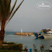 Faros 4* - Фото отеля