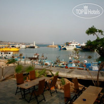 Faros 4* - Фото отеля
