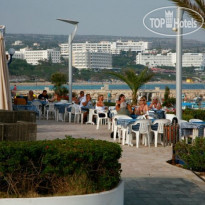 Faros 4* - Фото отеля