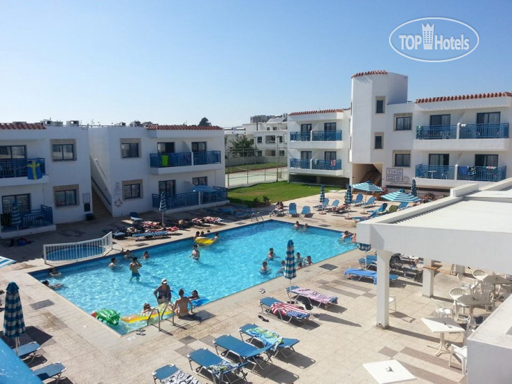 Новые добавленные фото туристов в Evabelle Napa Apartments