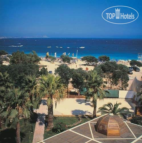 Фотографии отельера Dome Beach Hotel & Resort 4*