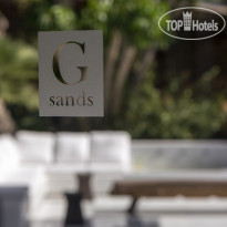 Grecian Sands Hotel 