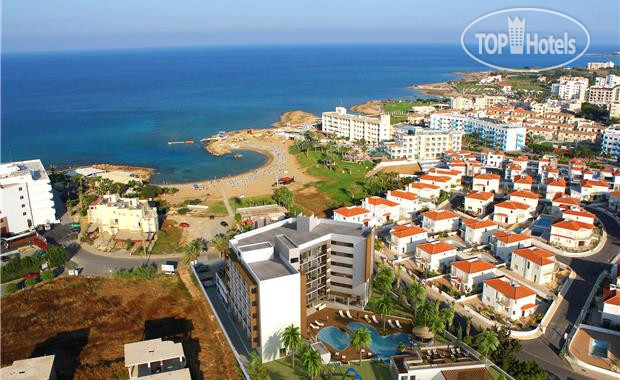 Фотографии отельера Captain Pier Hotel 3*