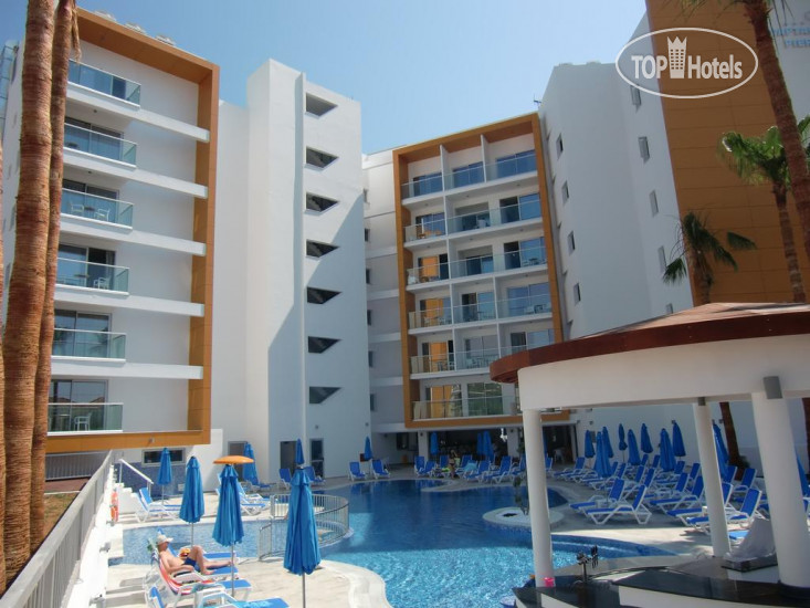 Новые добавленные фото туристов в Captain Pier Hotel 3*