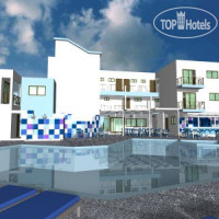 Penelopi Beach Hotel Apts 3*