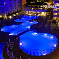 FUN&SUN Vangelis Hotel & Suite Pool