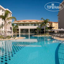FUN&SUN Vangelis Hotel & Suite Pool