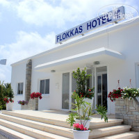Flokkas Hotel Apartments 