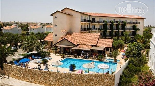 Новые добавленные фото туристов в Anais Bay 3*