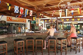 Papouis Protaras Hotel