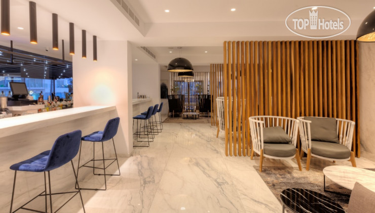 Новые добавленные фото туристов в The Blue Ivy Hotel & Suites 4*