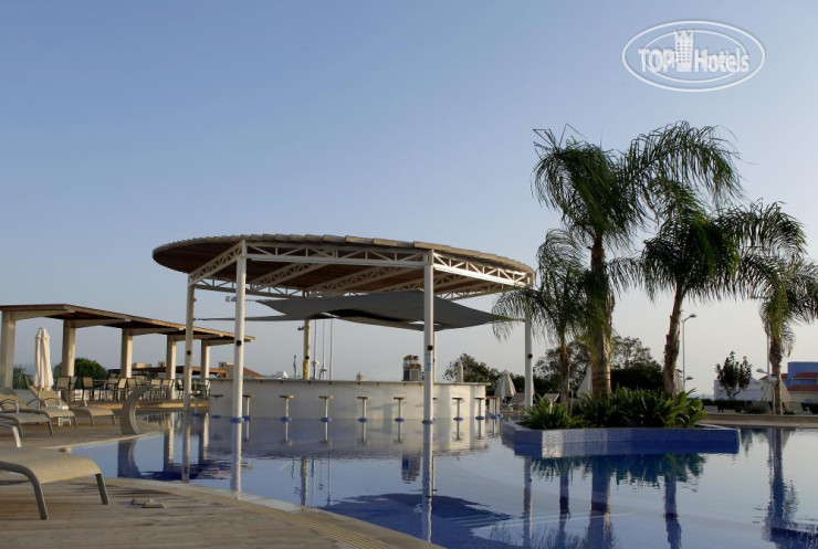 Sunrise Oasis Hotel