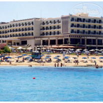 Constantinos The Great Beach Hotel 5* - Фото отеля
