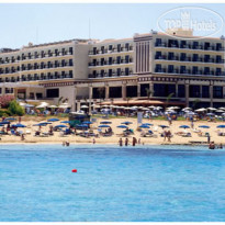 Constantinos The Great Beach Hotel 