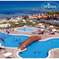Constantinos The Great Beach Hotel 