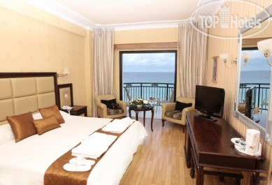 Constantinos The Great Beach Hotel 5* - Фото отеля