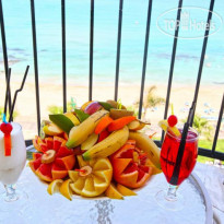 Constantinos The Great Beach Hotel 5* - Фото отеля