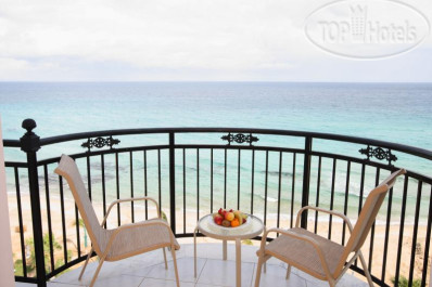 Constantinos The Great Beach Hotel 5* - Фото отеля